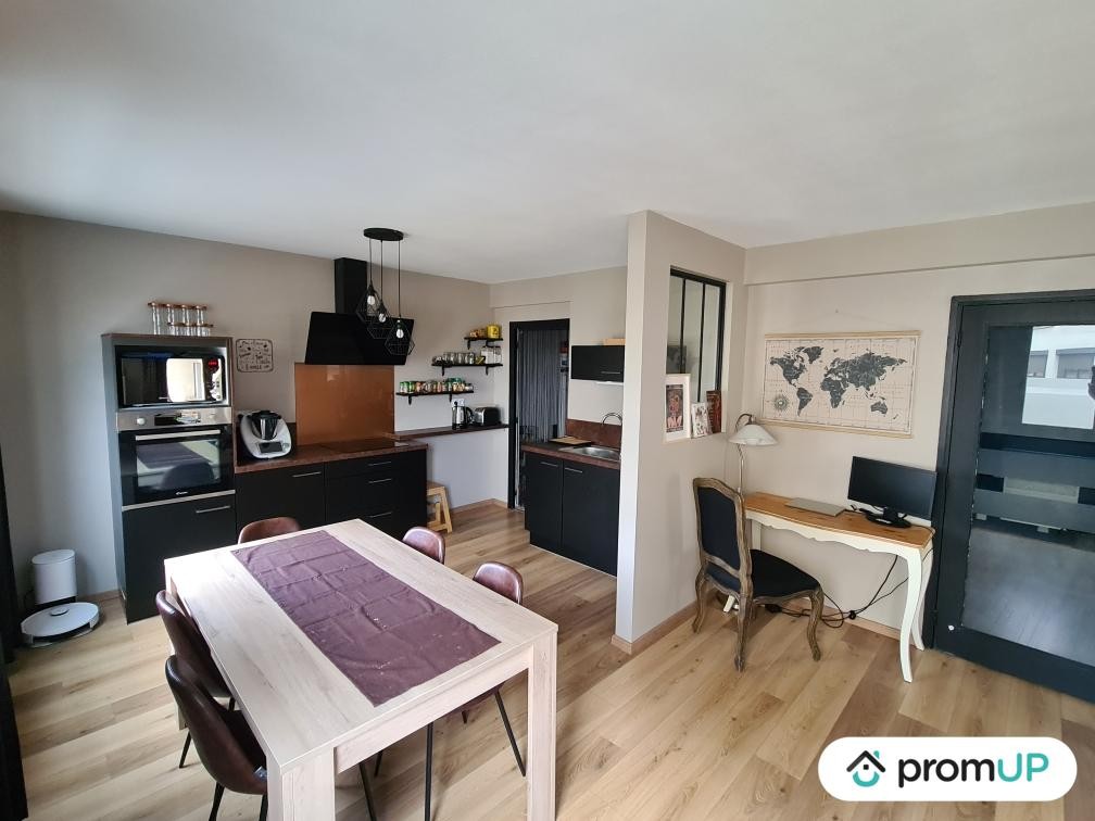 Vente Appartement à Onet-le-Château 5 pièces