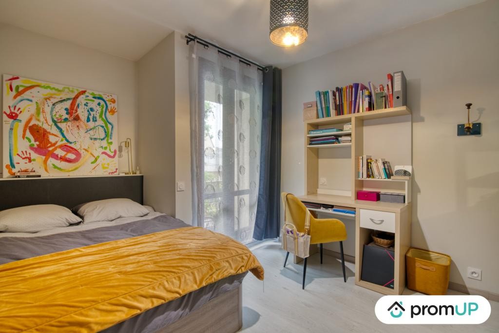 Vente Appartement à Onet-le-Château 5 pièces