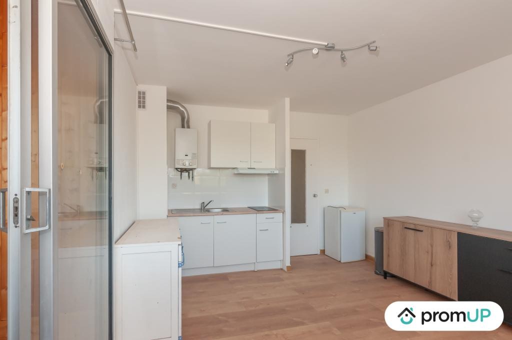 Vente Appartement à Agde 1 pièce