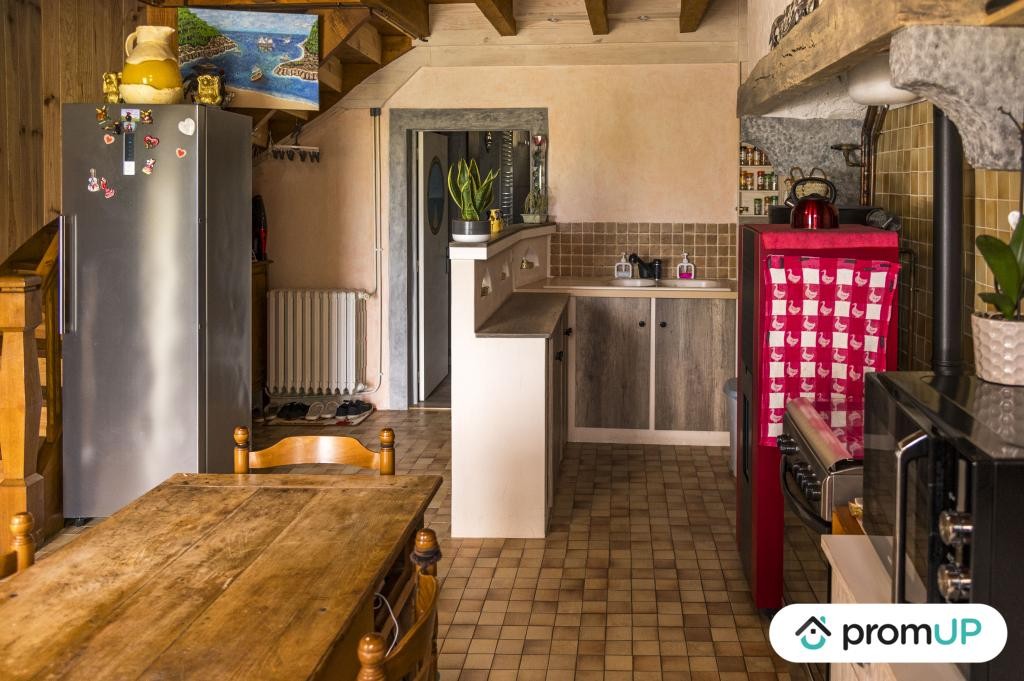 Vente Maison à Celoux 4 pièces