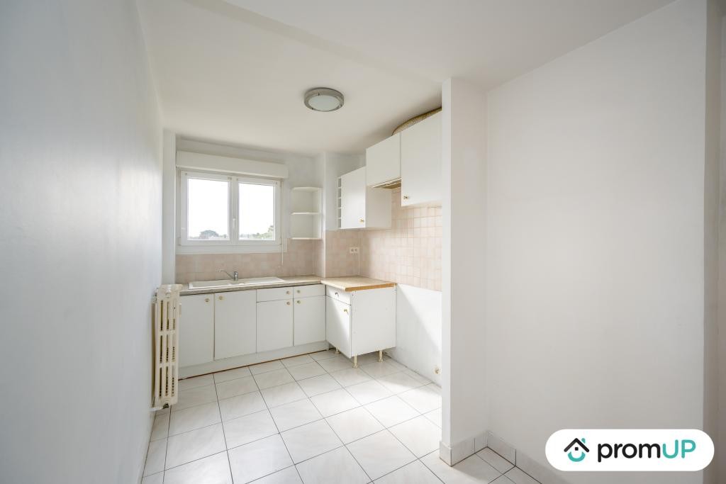 Vente Appartement à Saint-Brieuc 3 pièces