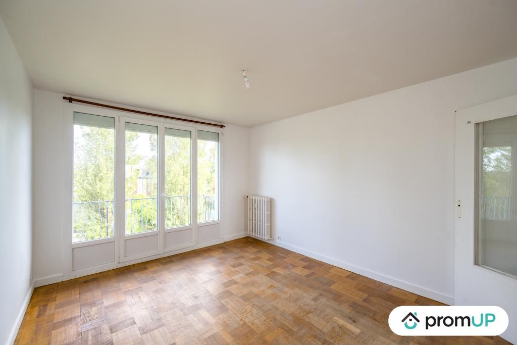 Vente Appartement à Saint-Brieuc 3 pièces