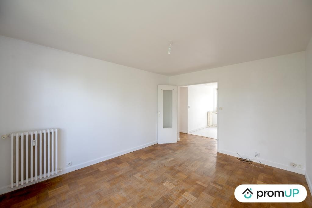 Vente Appartement à Saint-Brieuc 3 pièces