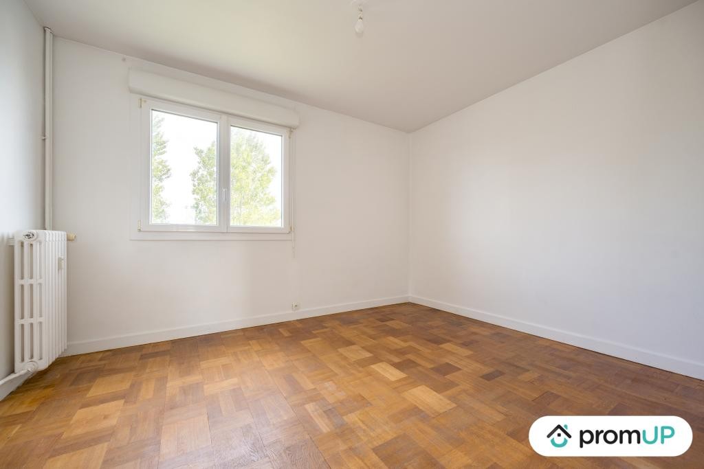 Vente Appartement à Saint-Brieuc 3 pièces