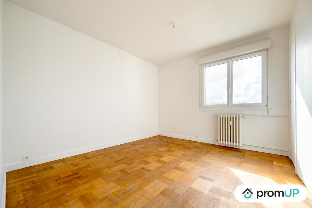 Vente Appartement à Saint-Brieuc 3 pièces