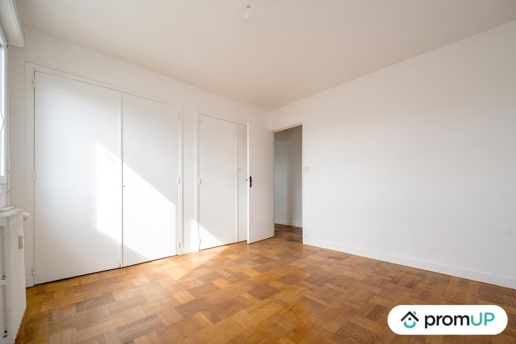 Vente Appartement à Saint-Brieuc 3 pièces