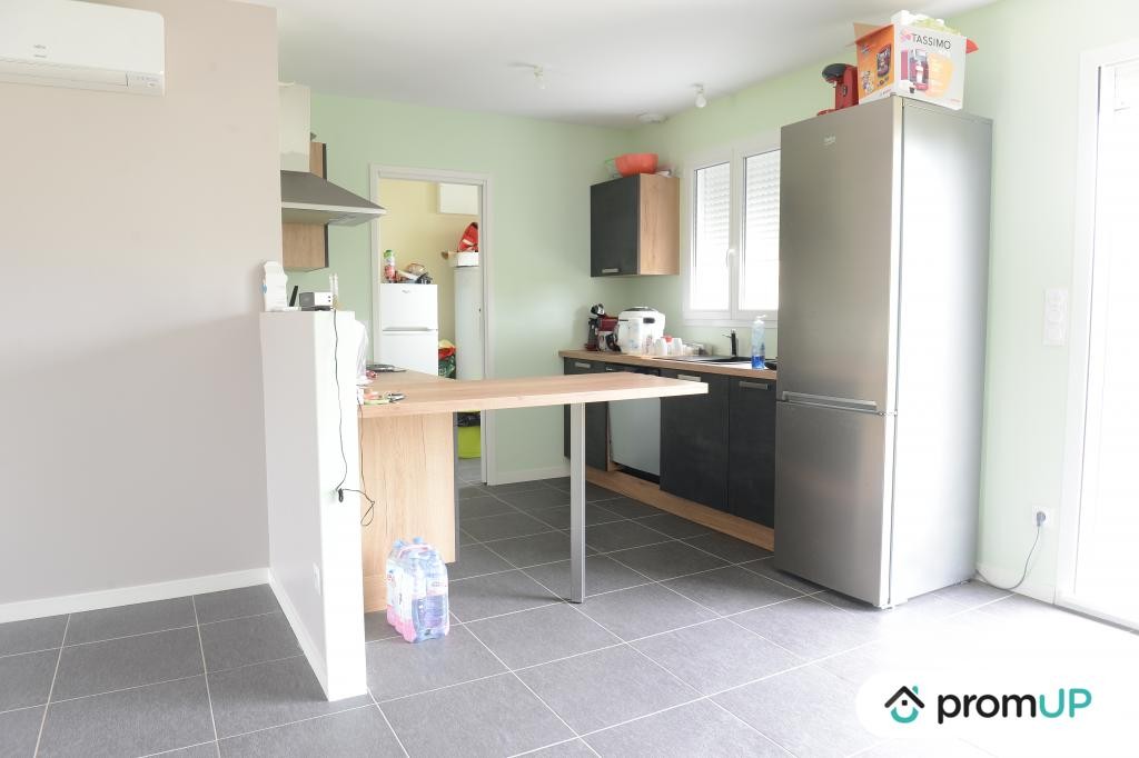 Vente Maison à la Roche-Chalais 4 pièces