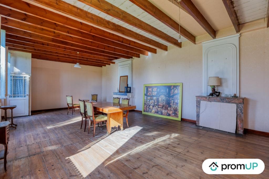 Vente Maison à Meursac 5 pièces