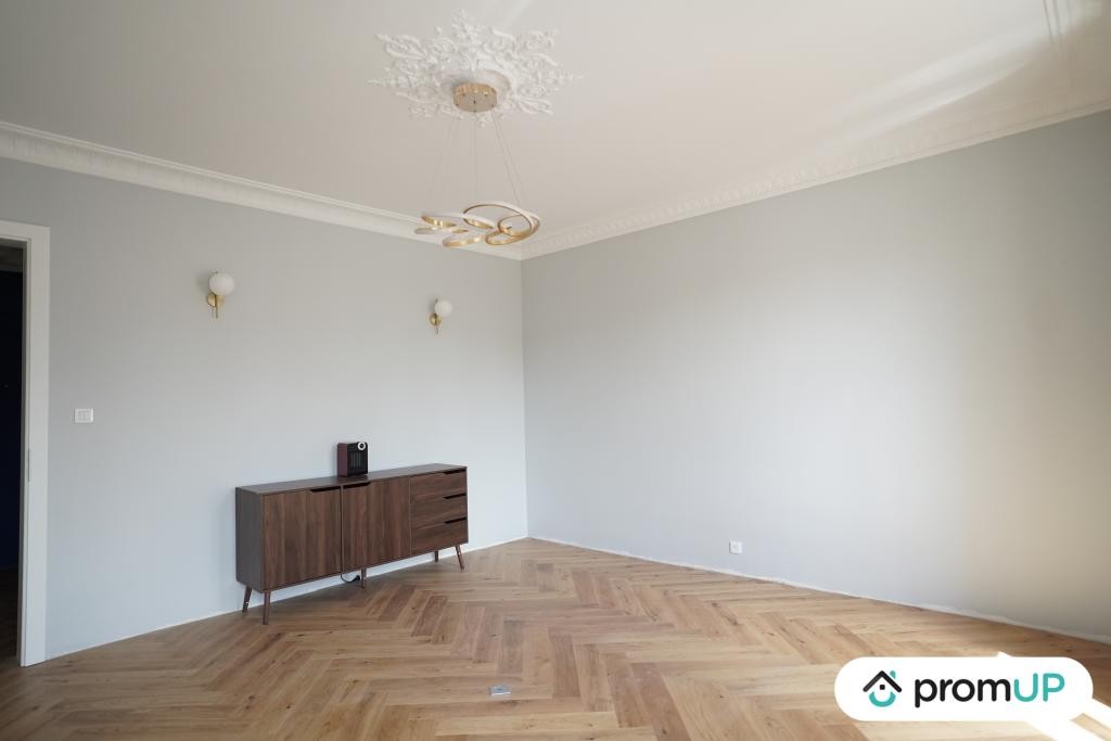 Vente Appartement à Belfort 4 pièces