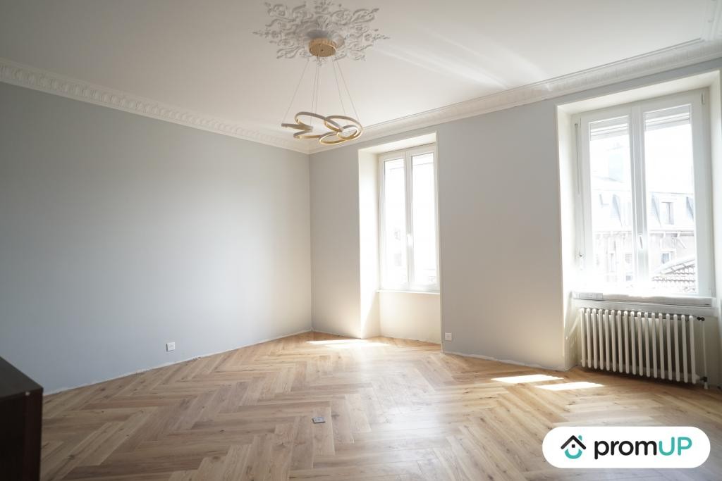 Vente Appartement à Belfort 4 pièces