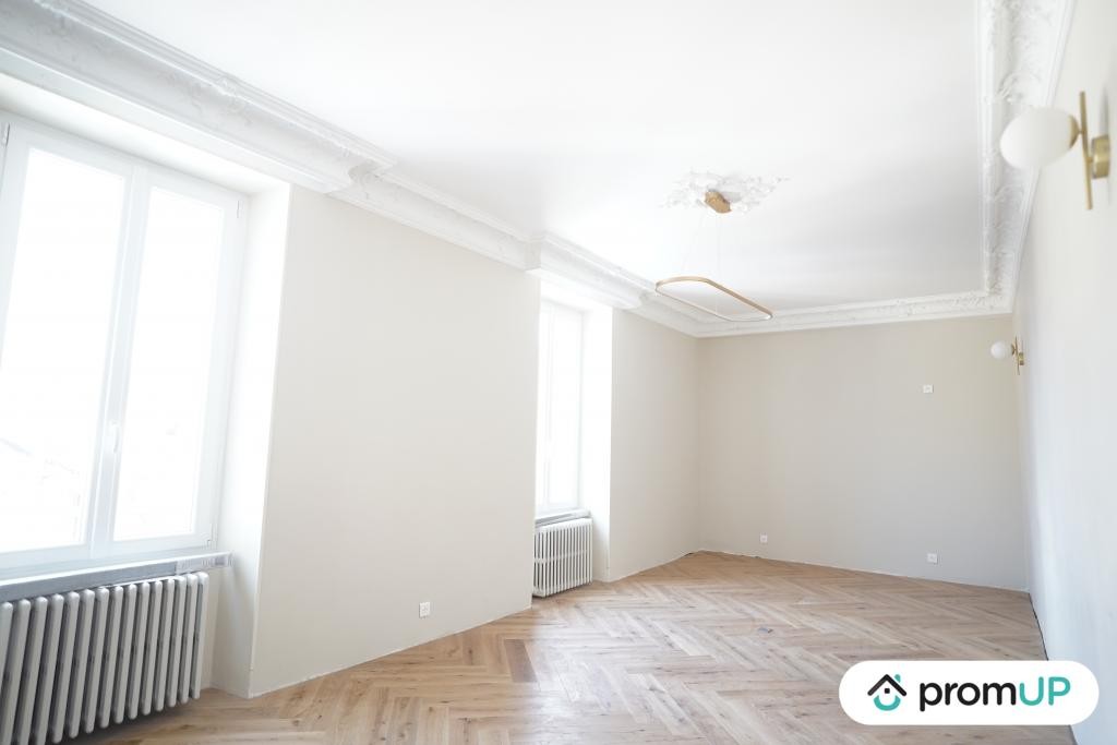 Vente Appartement à Belfort 4 pièces