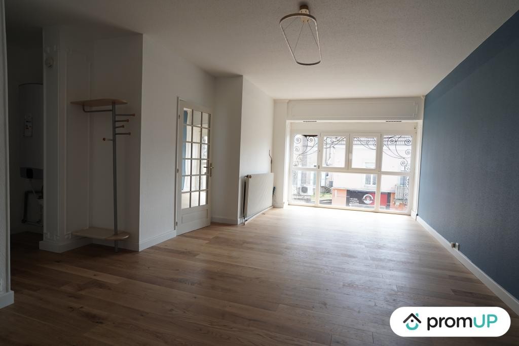 Vente Appartement à Belfort 4 pièces