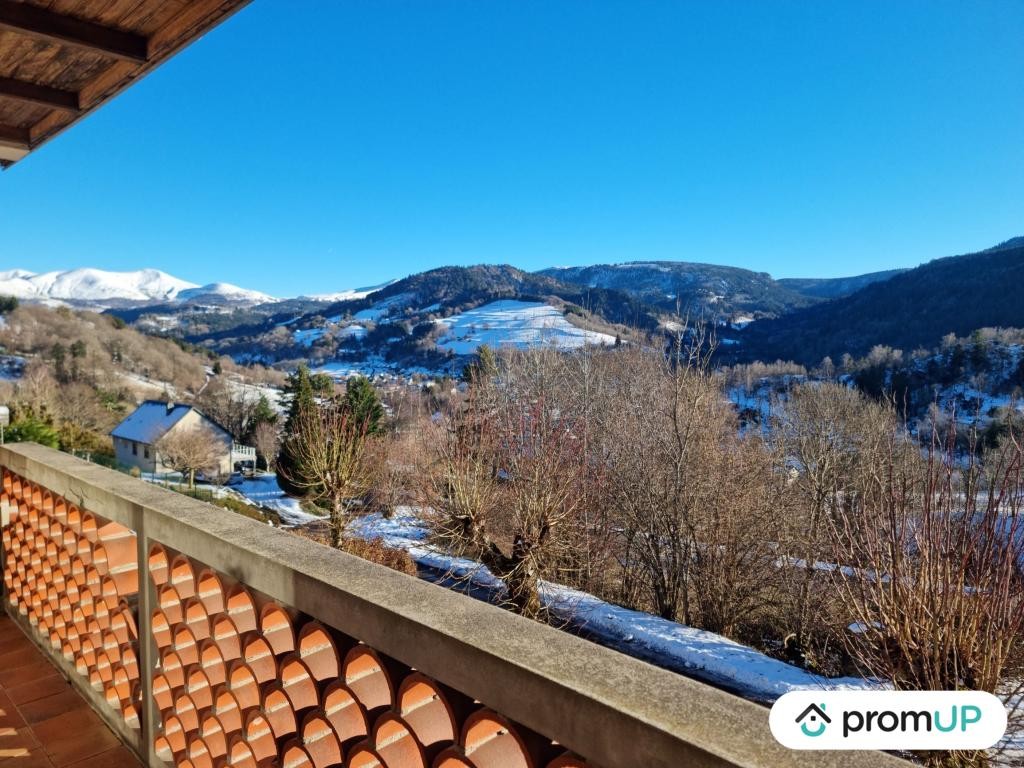 Vente Maison à la Bourboule 12 pièces