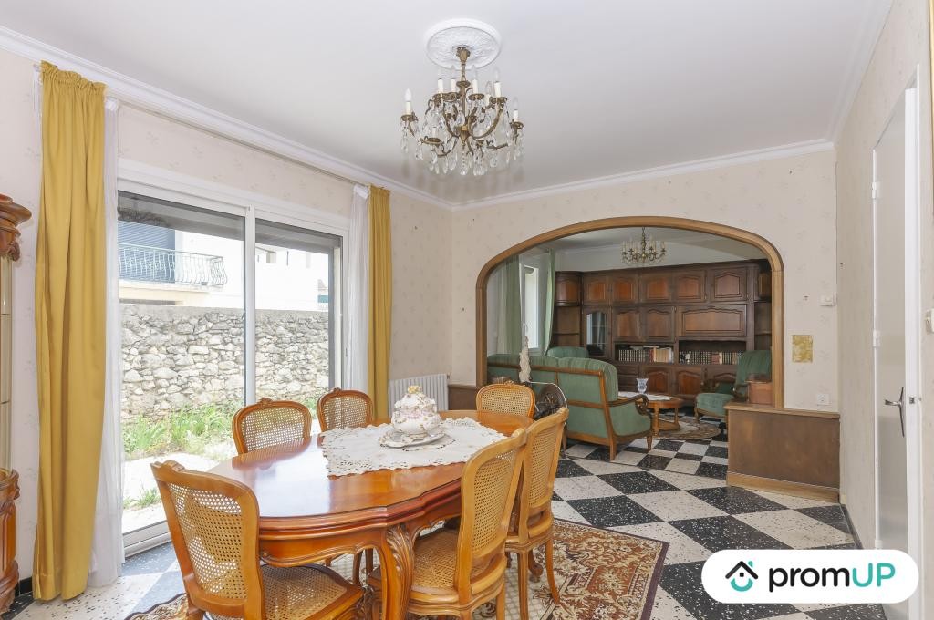 Vente Maison à Maureilhan 4 pièces