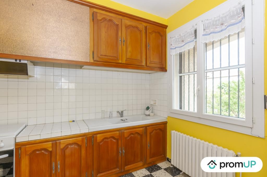 Vente Maison à Maureilhan 4 pièces