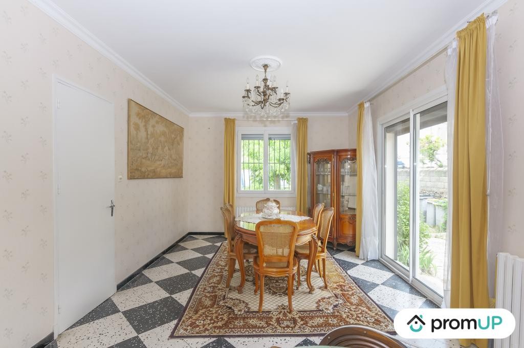 Vente Maison à Maureilhan 4 pièces