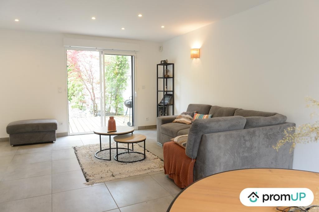 Vente Maison à Bordeaux 7 pièces