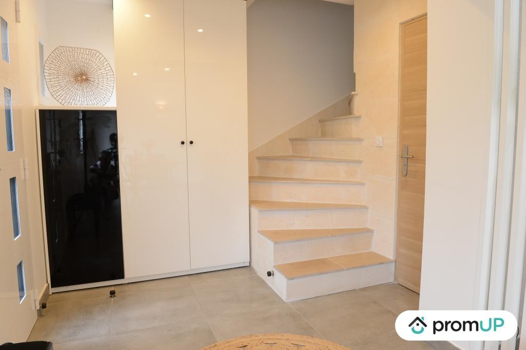 Vente Maison à Bordeaux 7 pièces