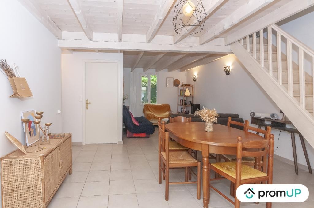 Vente Maison à Valras-Plage 4 pièces