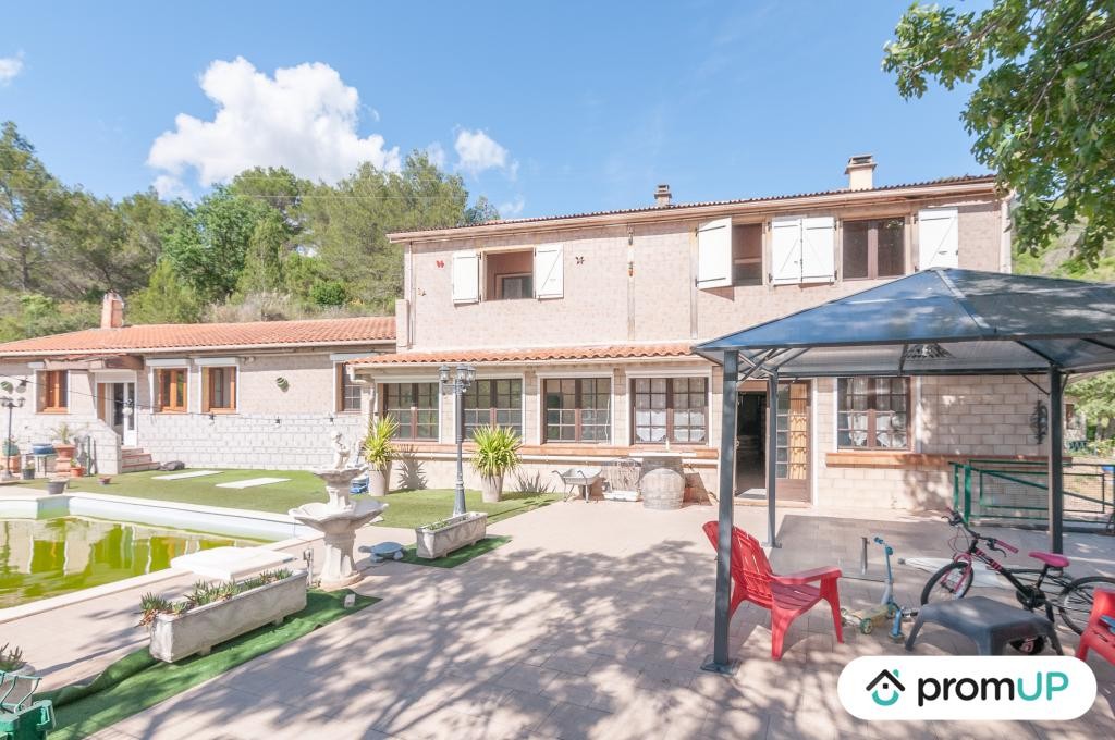 Vente Maison à Cabrières 15 pièces