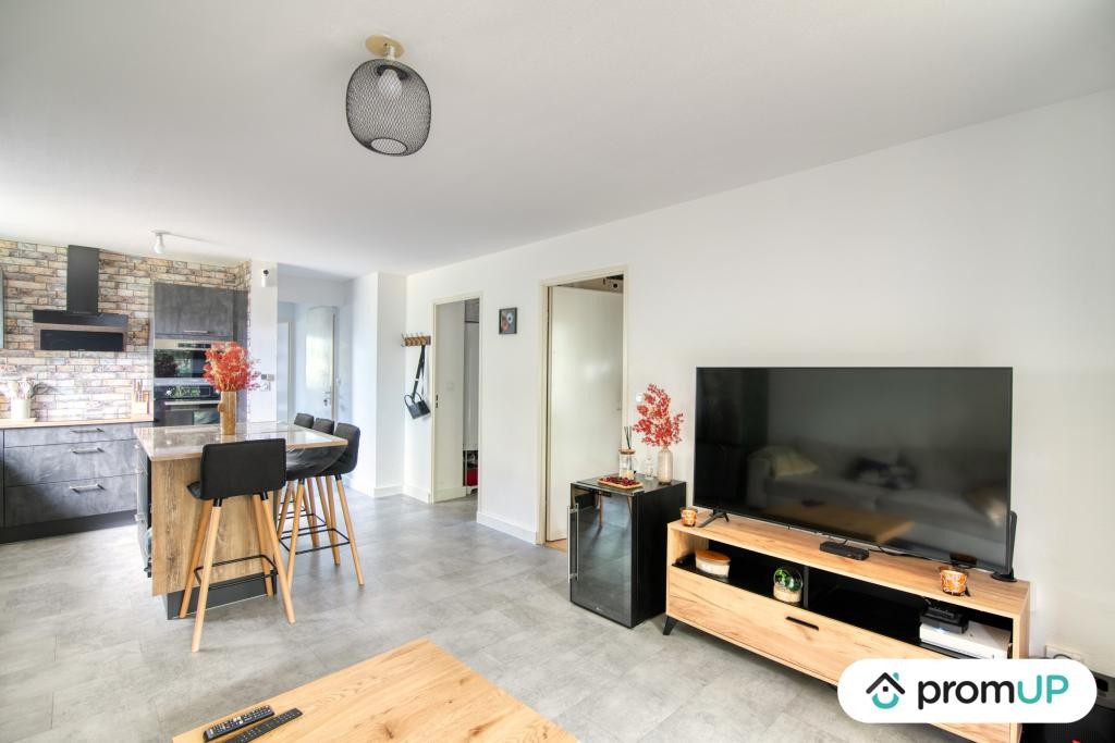 Vente Appartement à Toulouse 3 pièces