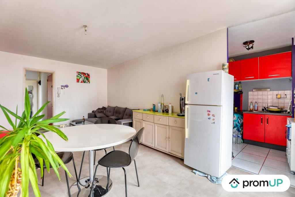 Vente Appartement à la Flèche 2 pièces