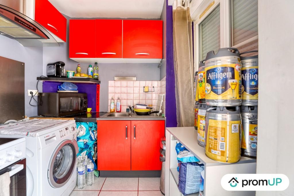 Vente Appartement à la Flèche 2 pièces