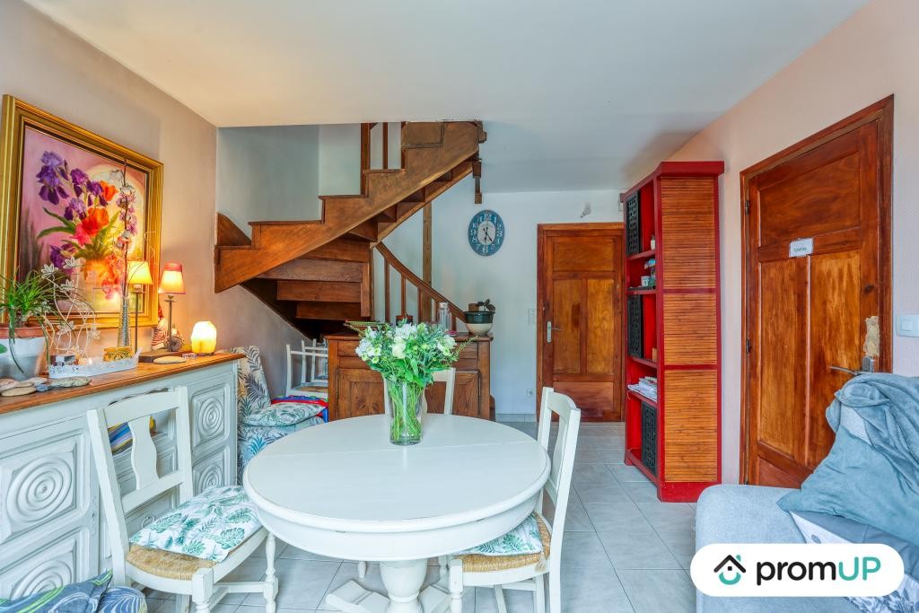 Vente Maison à Cholet 5 pièces