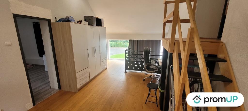 Vente Maison à Blotzheim 3 pièces