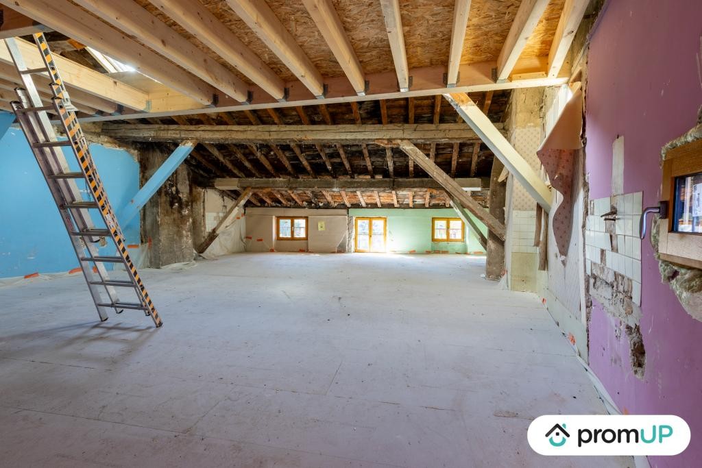 Vente Appartement à Vals-près-le-Puy 4 pièces