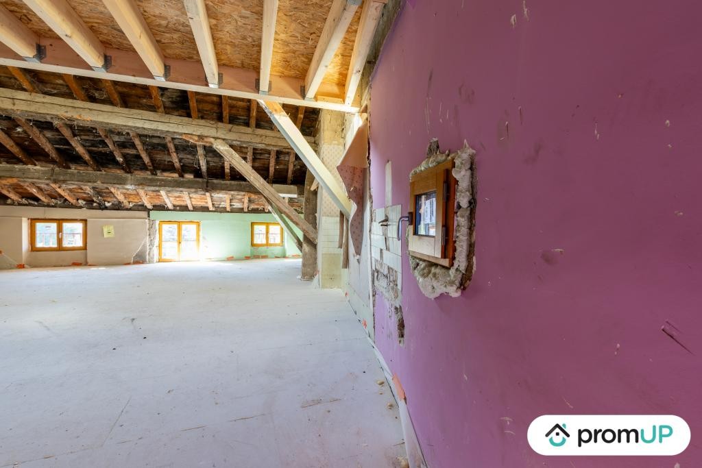 Vente Appartement à Vals-près-le-Puy 4 pièces