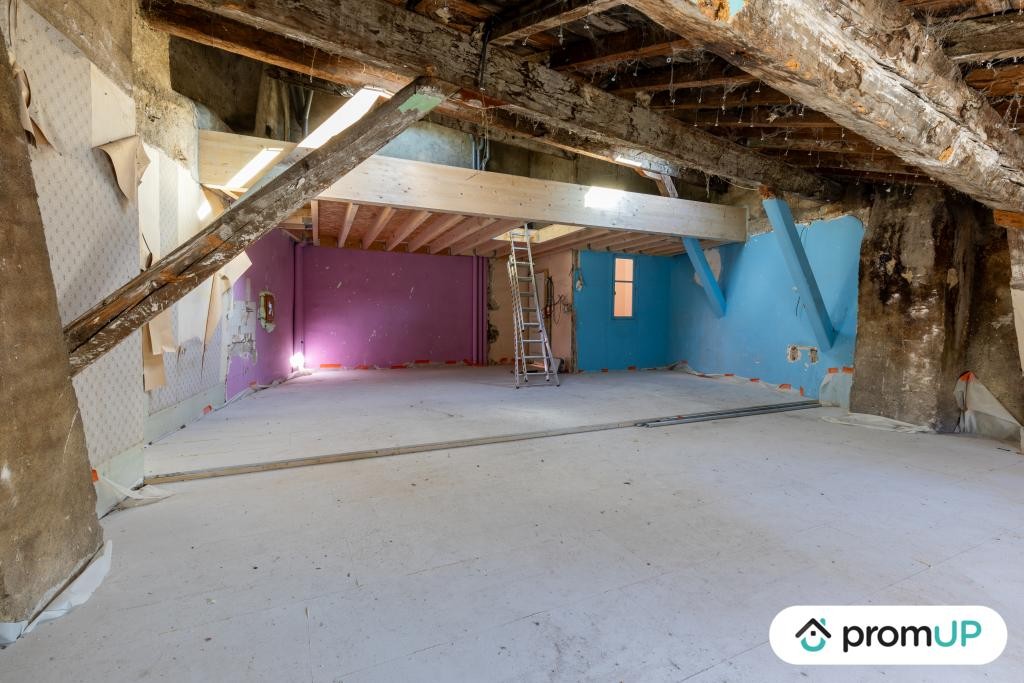 Vente Appartement à Vals-près-le-Puy 4 pièces