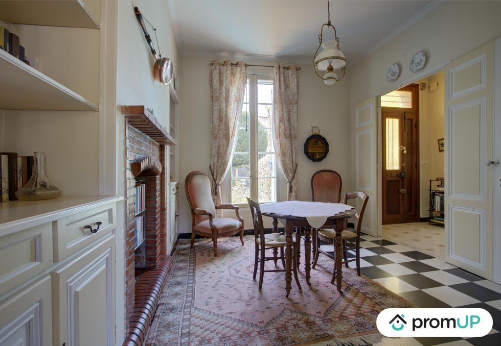 Vente Maison à Maureilhan 5 pièces