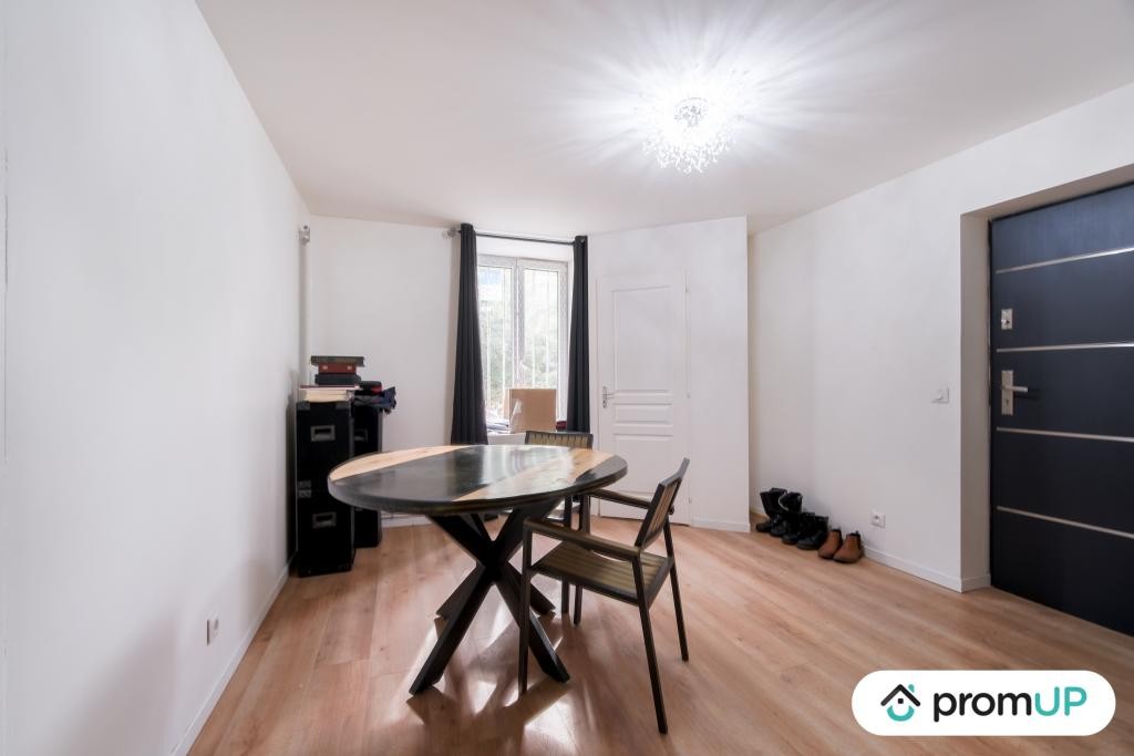 Vente Maison à Évry 4 pièces