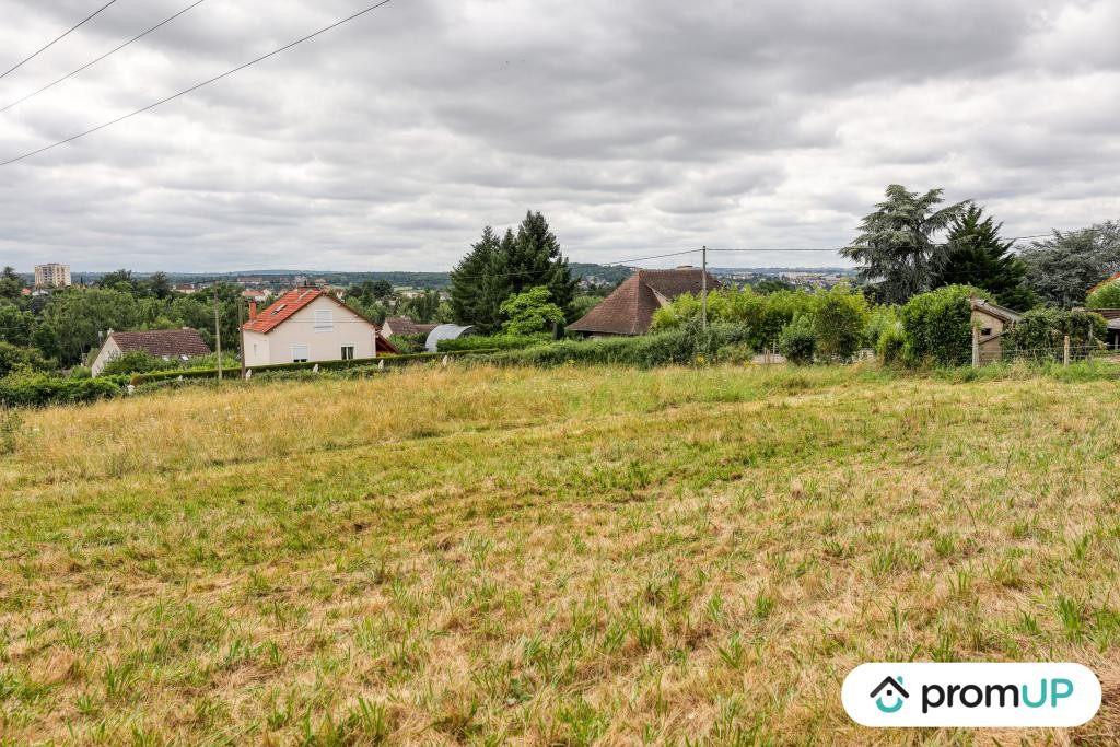 Vente Terrain à Montluçon 0 pièce