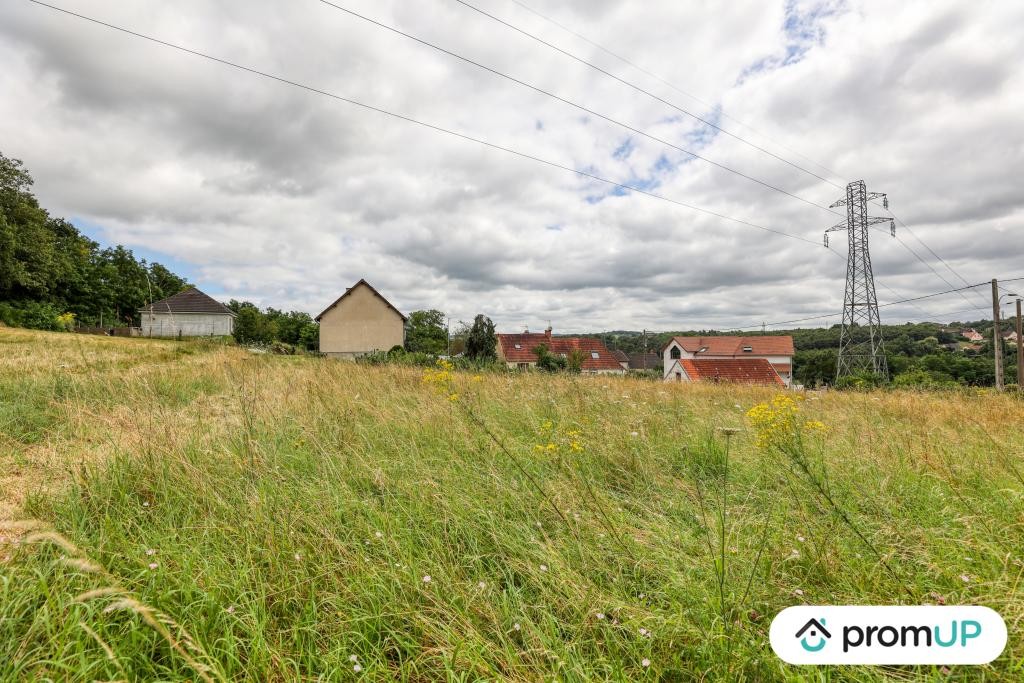 Vente Terrain à Montluçon 0 pièce