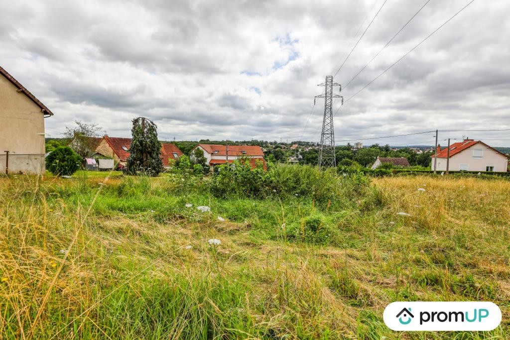 Vente Terrain à Montluçon 0 pièce