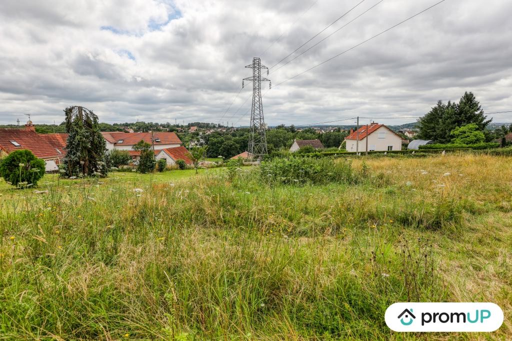 Vente Terrain à Montluçon 0 pièce