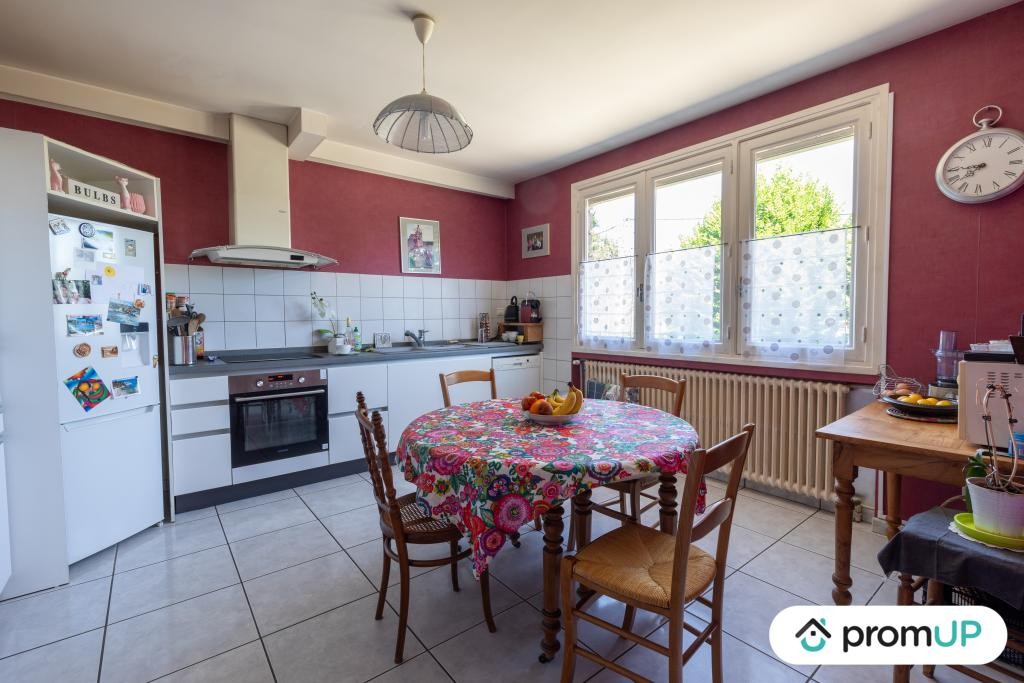 Vente Maison à Saint-Cyprien 8 pièces