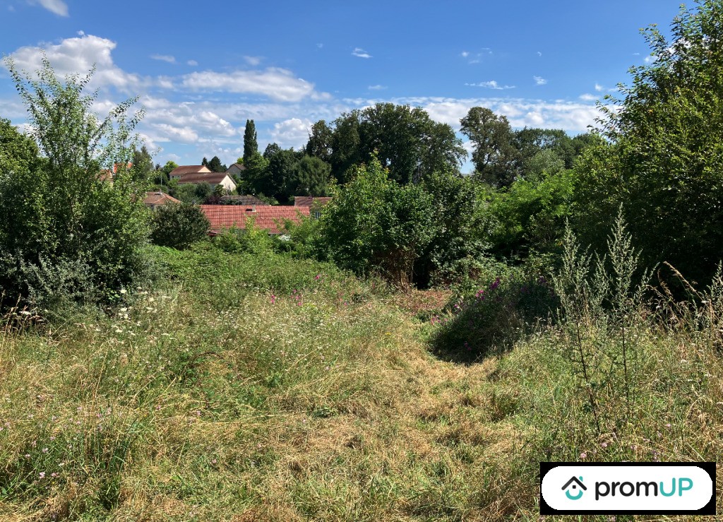 Vente Terrain à la Souterraine 0 pièce