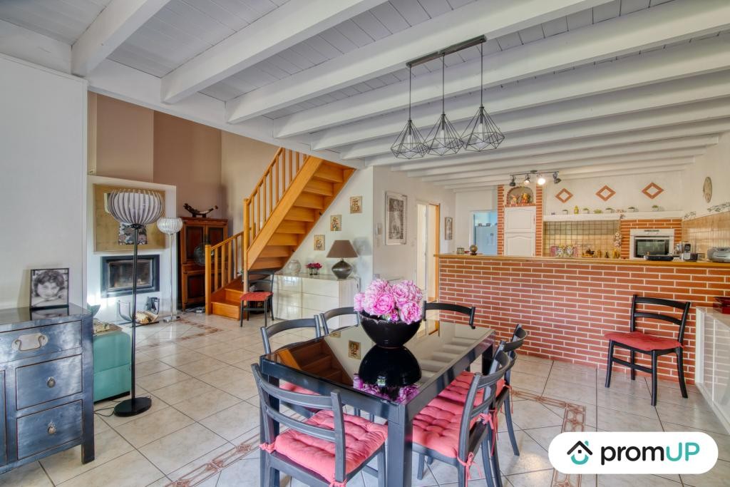 Vente Maison à Pommevic 5 pièces