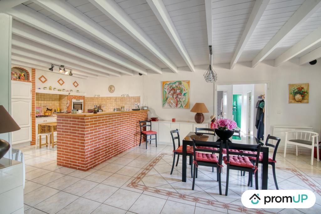 Vente Maison à Pommevic 5 pièces