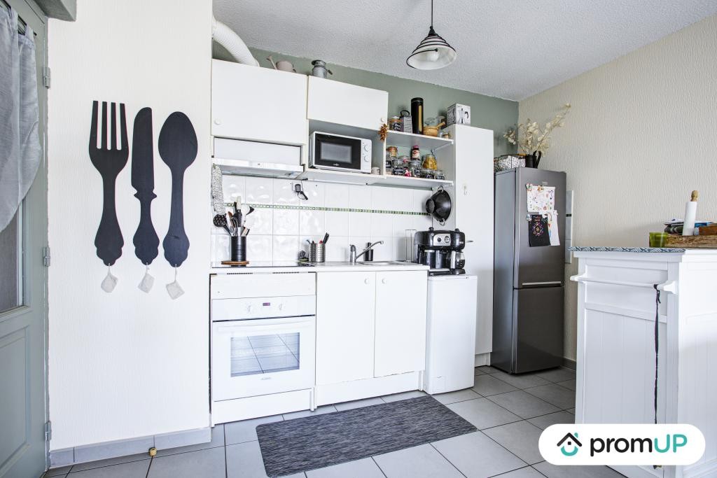 Vente Appartement à Perpignan 3 pièces