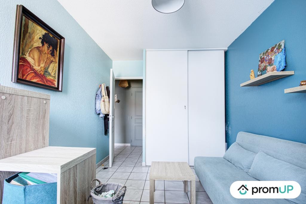 Vente Appartement à Perpignan 3 pièces