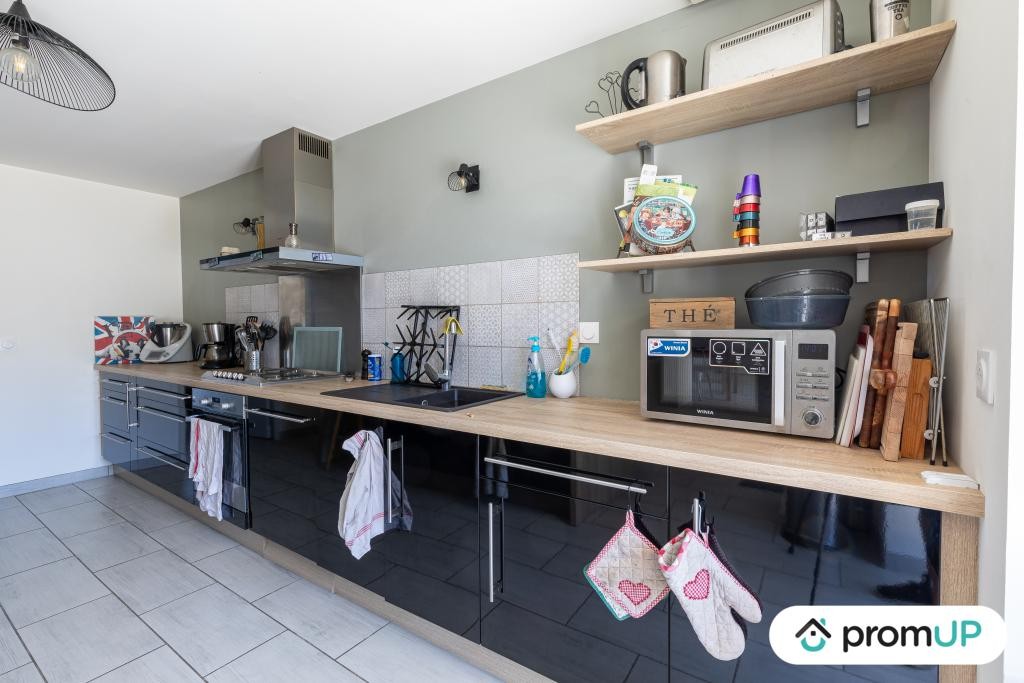 Vente Maison à Andrézieux-Bouthéon 5 pièces