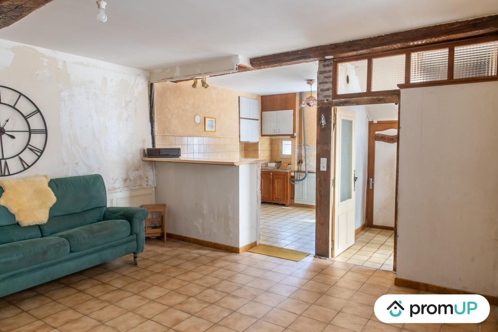 Vente Maison à Châtillon-sur-Seine 2 pièces