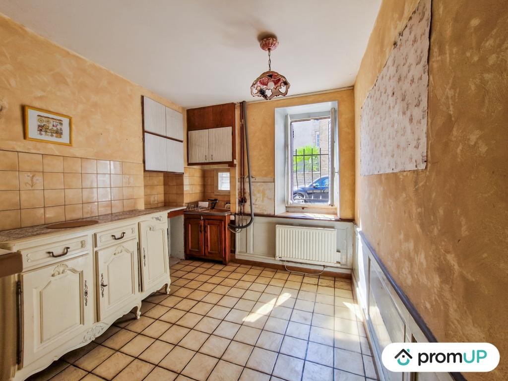 Vente Maison à Châtillon-sur-Seine 2 pièces