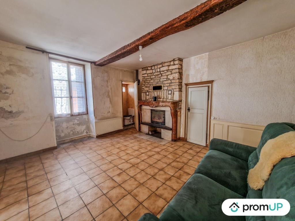 Vente Maison à Châtillon-sur-Seine 2 pièces