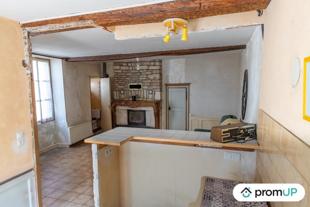 Vente Maison à Châtillon-sur-Seine 2 pièces