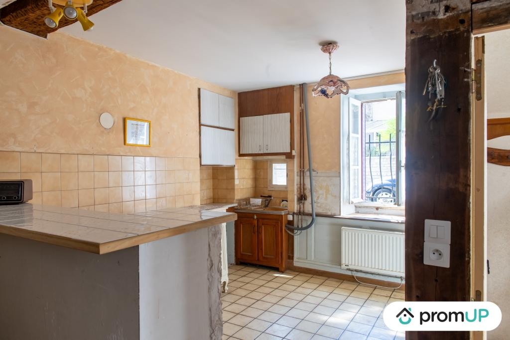 Vente Maison à Châtillon-sur-Seine 2 pièces